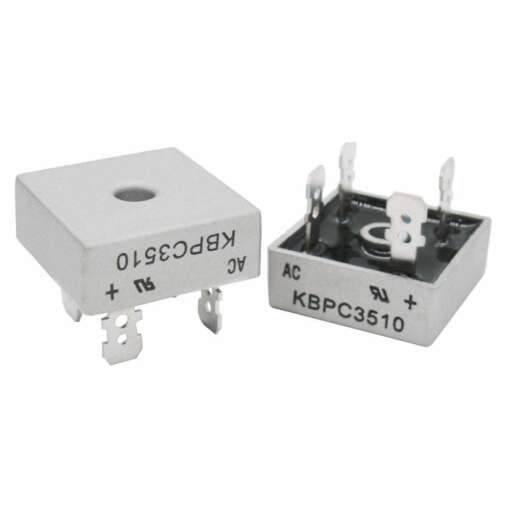 TN2-Bridge KBPC3510 BIG