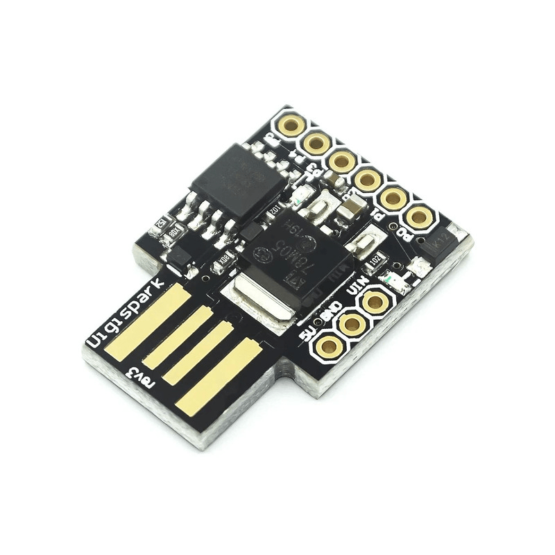 D9 Digispark ATTINY85 Mini USB Development Board