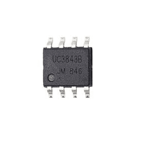 VG2 Current-Mode PWM Controller UC3843 SMD