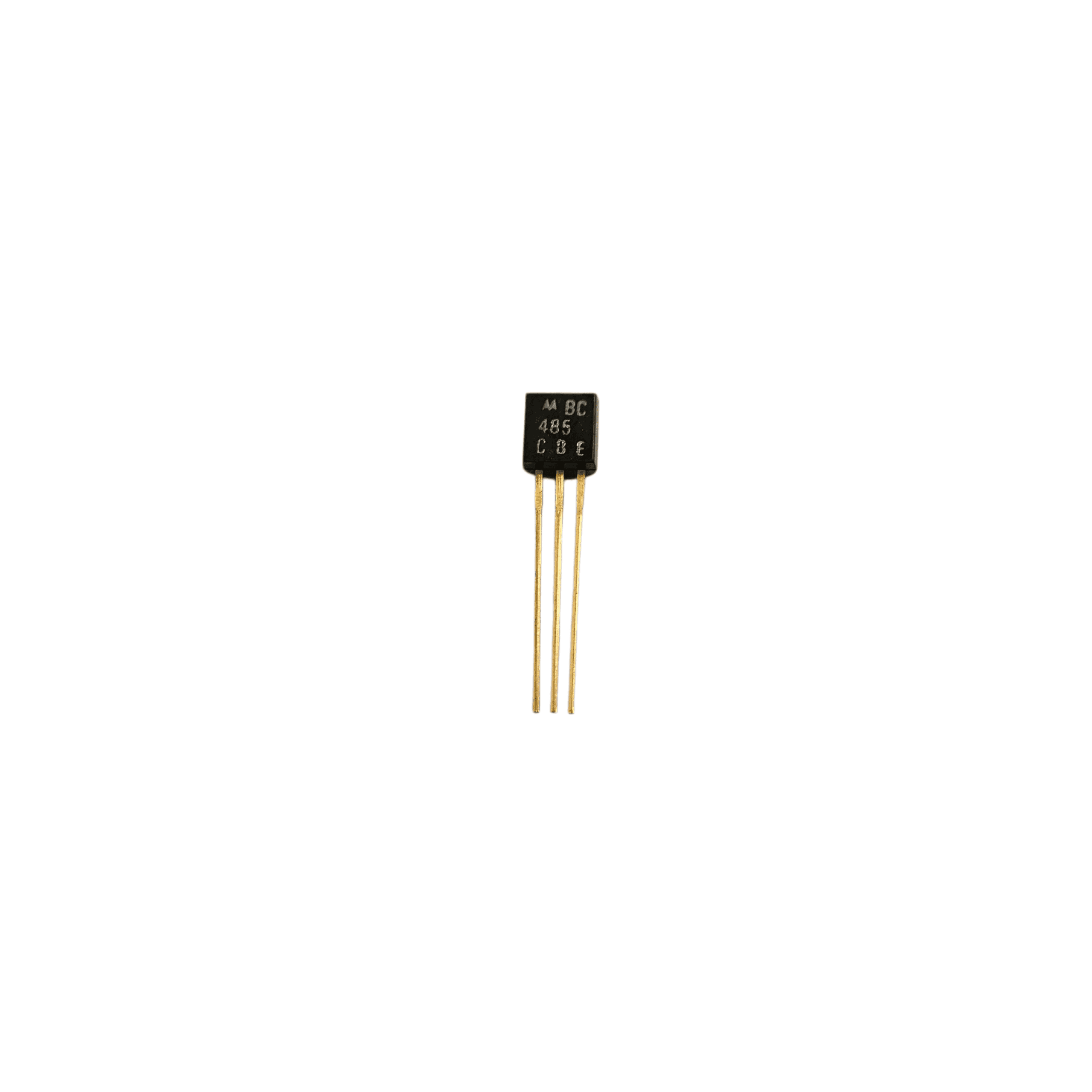 MM19 BC485 Transistor NPN 45v 1a