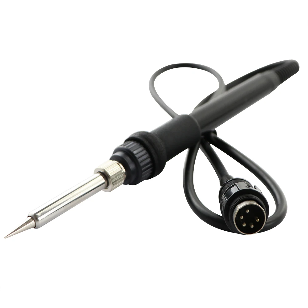 936/907/852/8685  راس كاوية بالخيط Soldering Station Handle