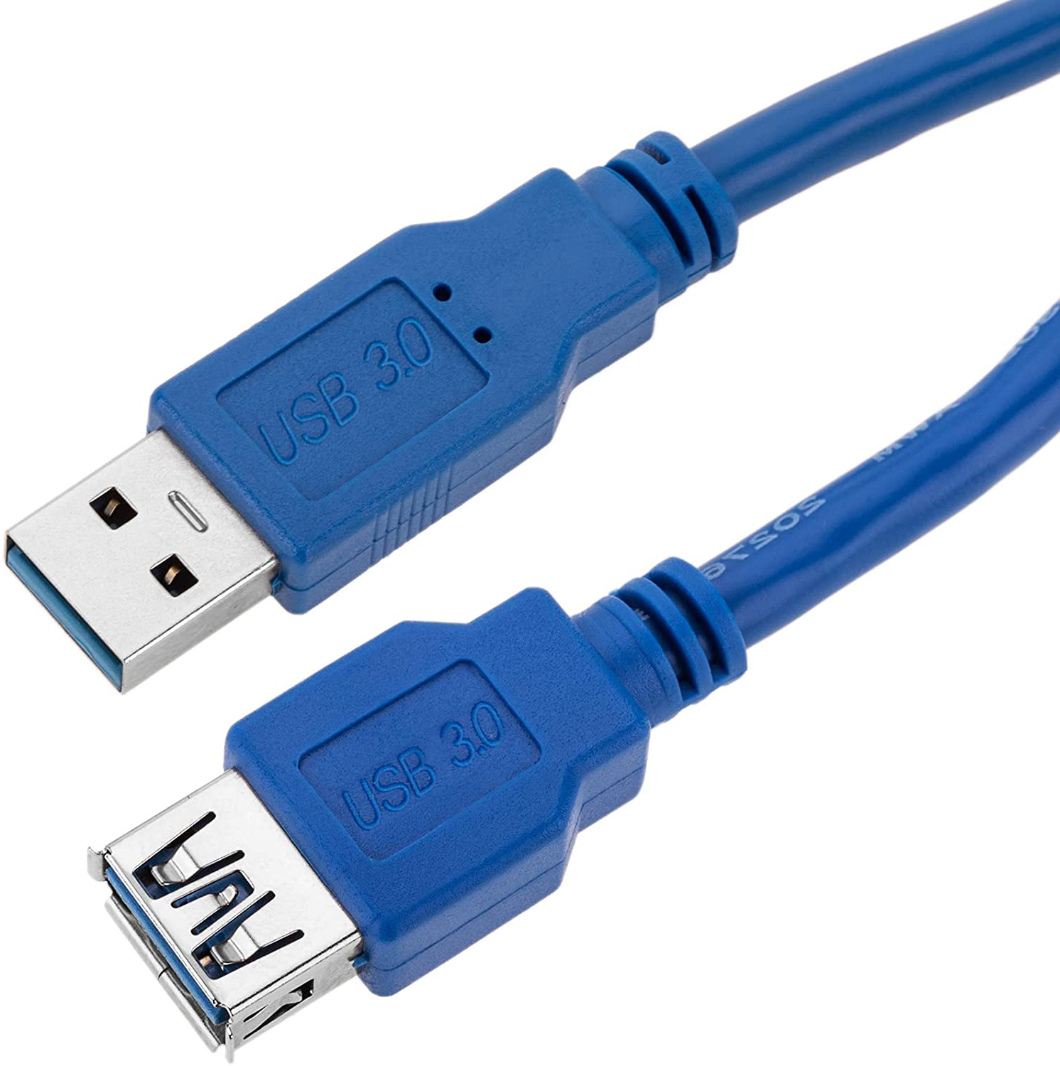 USB 3.0 M/F Extension Cable 3M تطويلة