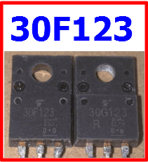 SD3 -IGBT. 30F124 = 30f123   200a 300v