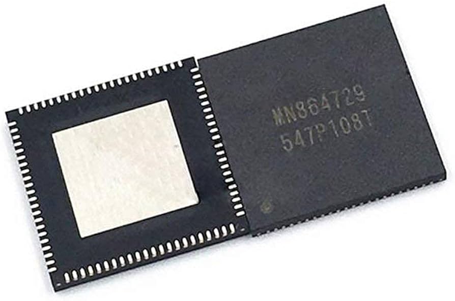 Vd12 MN864729 PS4 slim