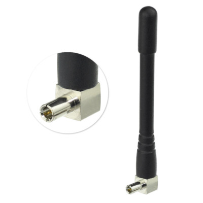 E557  بالقطعه بالوصله   ANTENA 4G ريشه