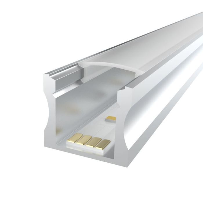 3M 12mm    LED دبل فيس