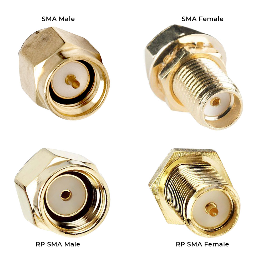 SMA CONECTER