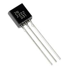 MM18 BC548B Transistor NPN 35V 0.5A