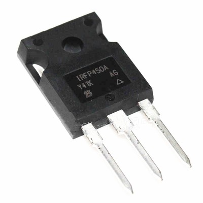 TT17 IRFP450A Mosfet n ch 500v 14a