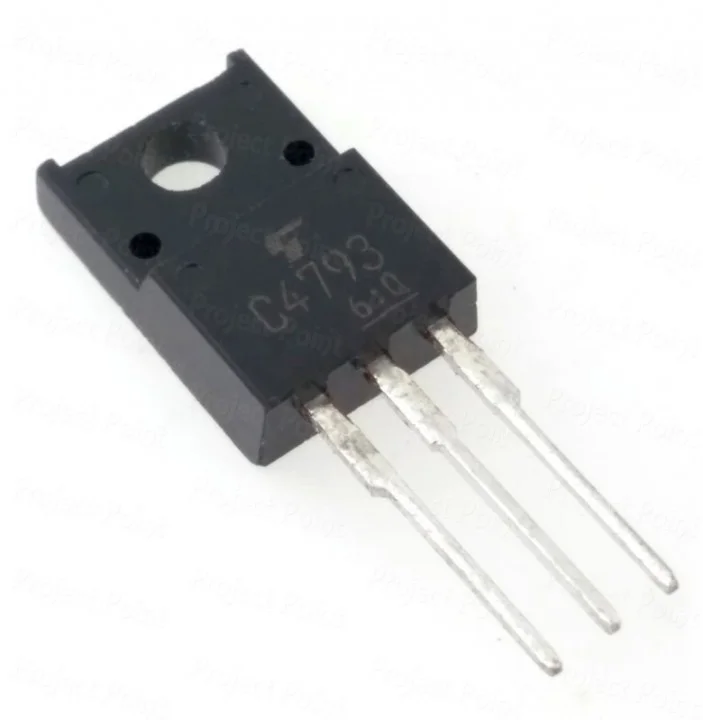 BB20 C4793 NPN 1A 230V
