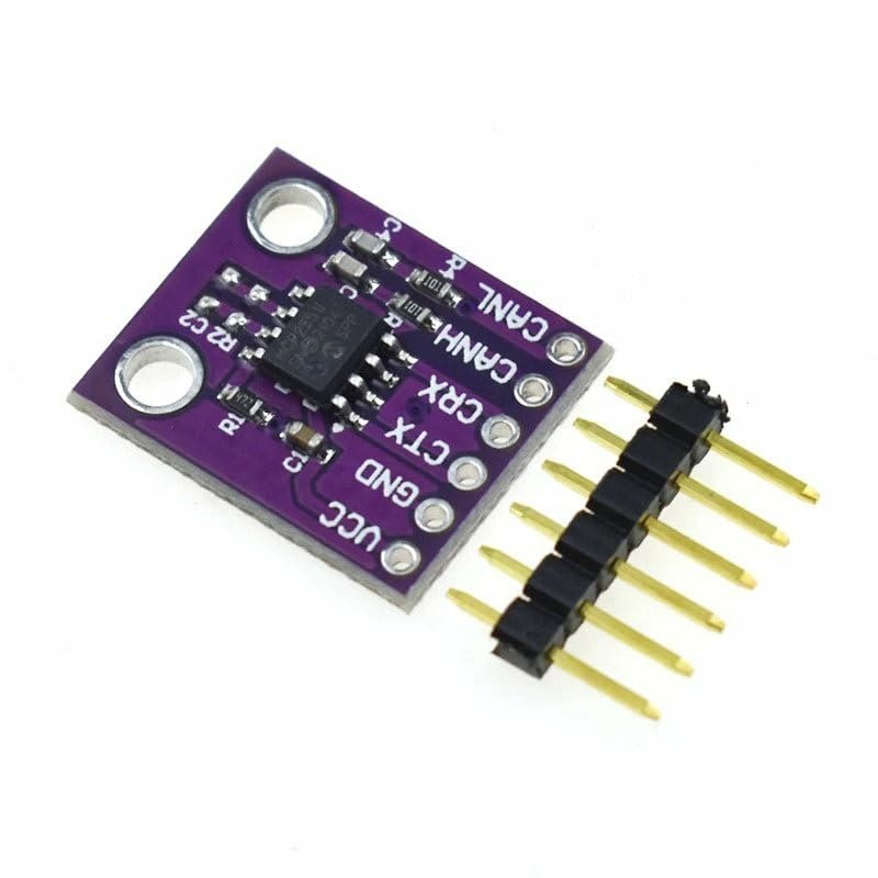 MM20 MCP2551 ic smd