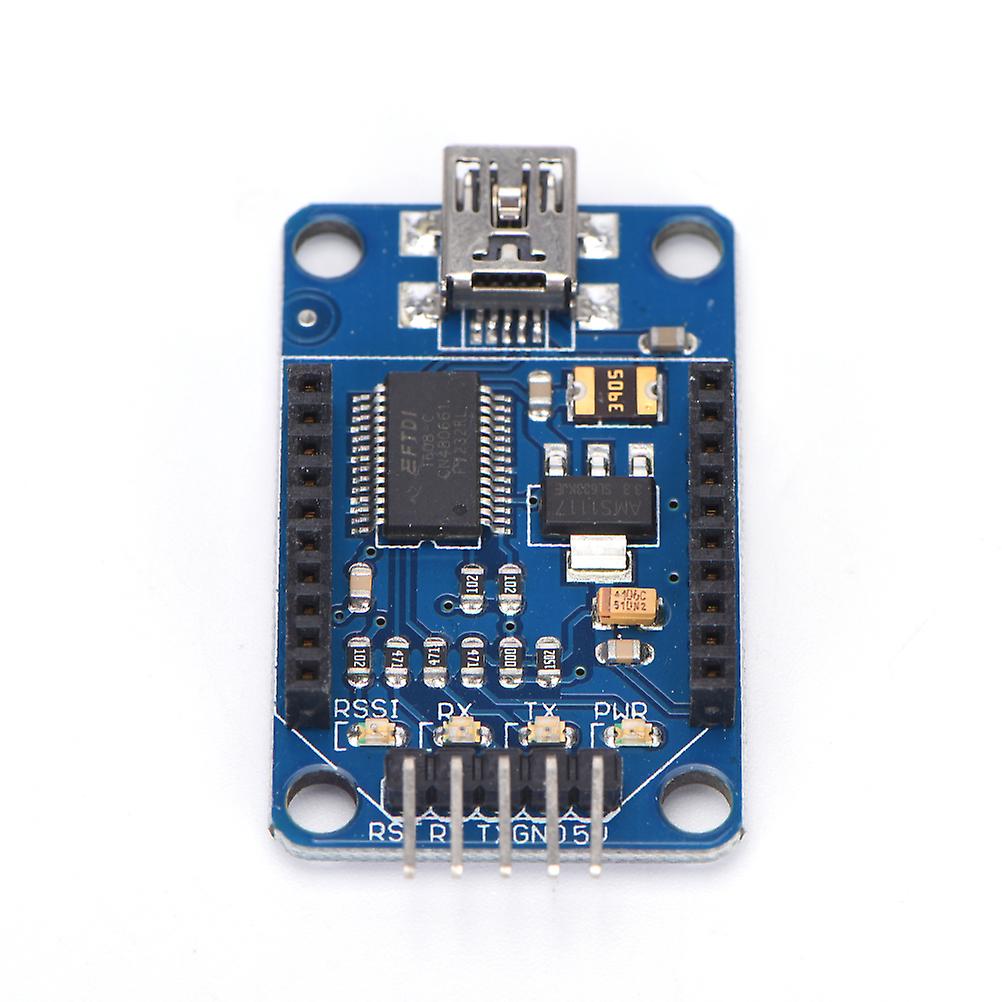 M8 XBee Explorer USB Shield لوحة برمجة وتوصيل مودم