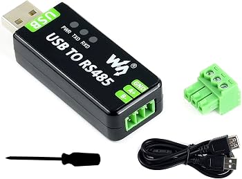 N12-USB to RS485 converters
