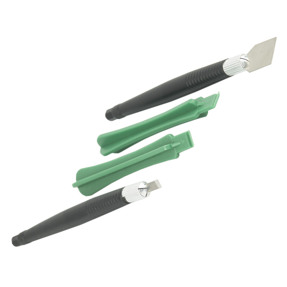 BAKU Soldering Tool Set BK-7280-D طقم أدوات اللحام