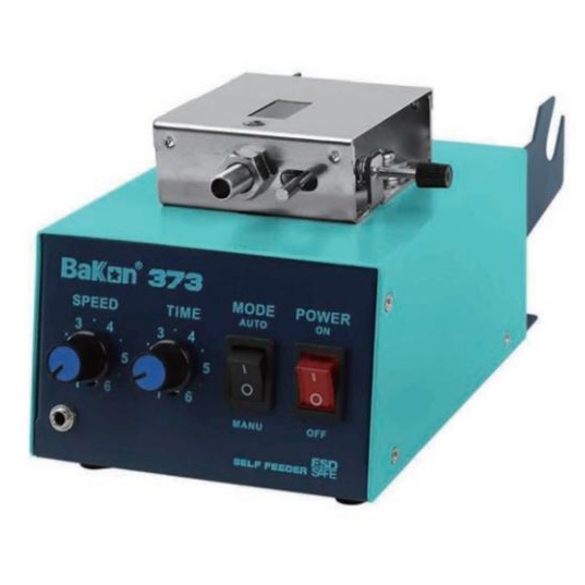 BAKU Precision Screwdriver for Repair BK-373 مفك صيانة