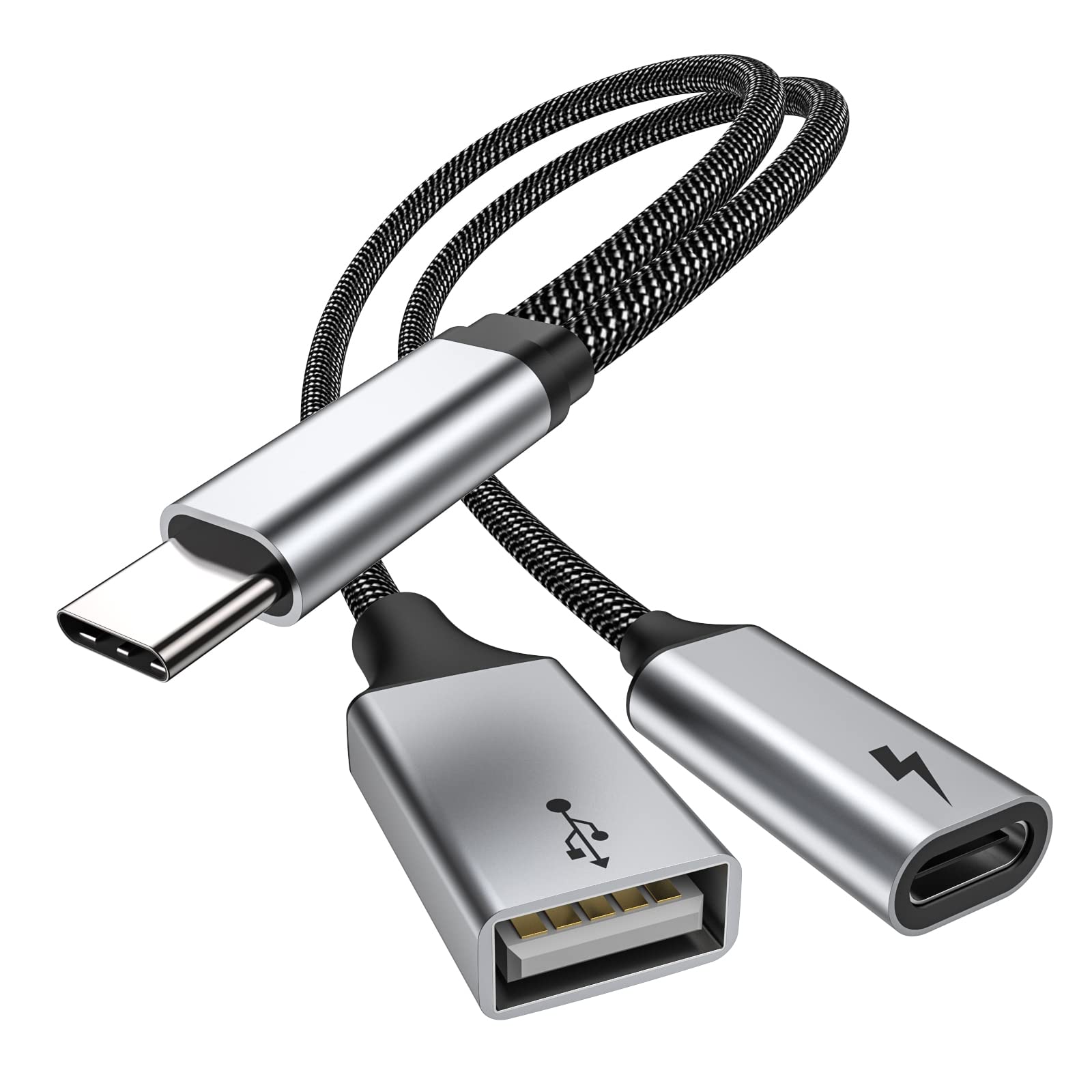TYPE-C USB OTG Adapter