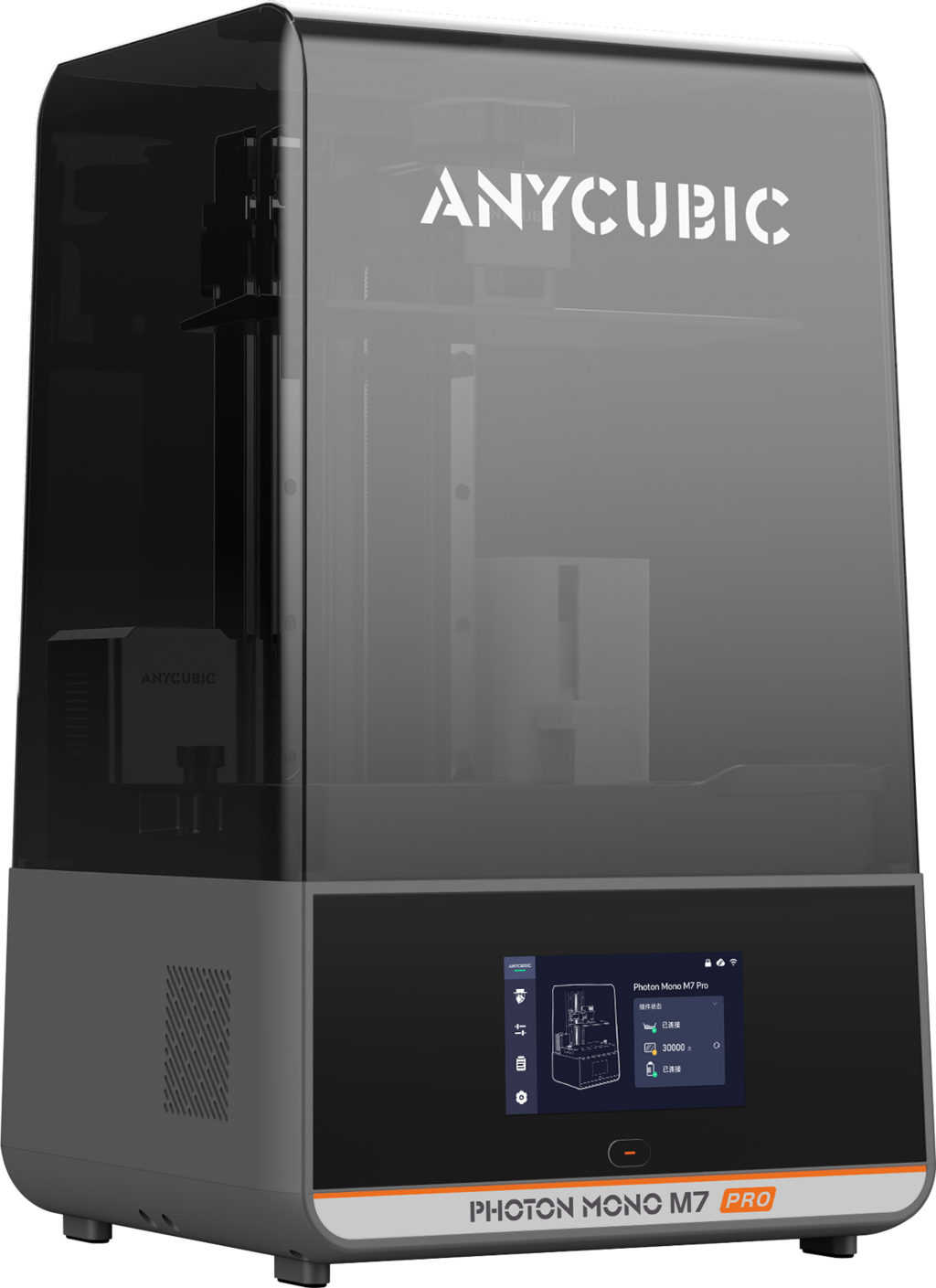 ANYCUBIC photon mono M7 pro 3D Printer