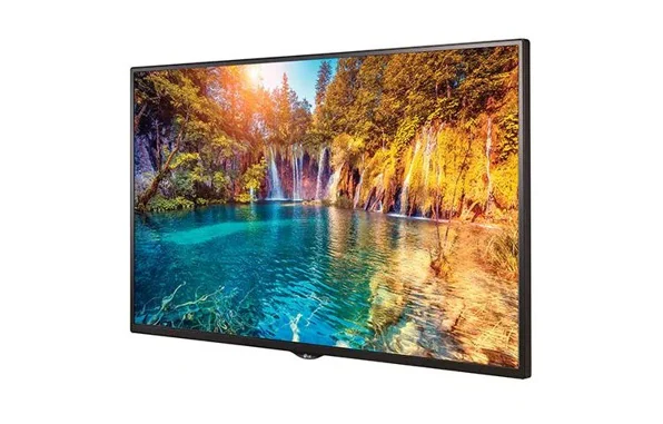 شريط اضاءة عدسة كبيرة شاشة 32 LED LG Backlight Strip