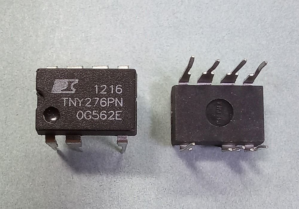 QQ3 TNY276 pn 15w 700v ic power