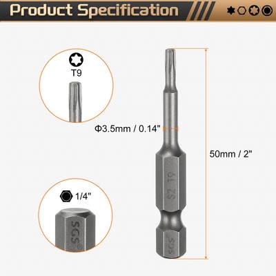 تطويلة t9 5m
