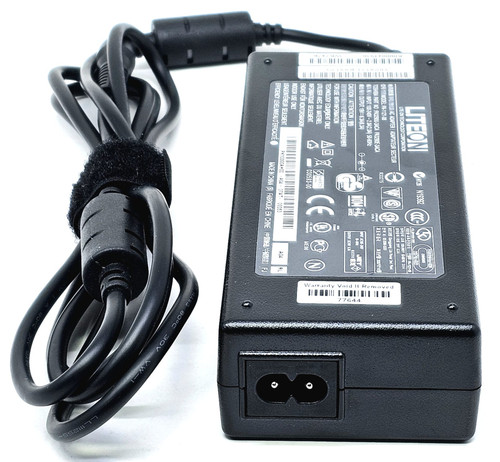 TOSHIBA Laptop Charger Adapter 19V 6.32A شاحن