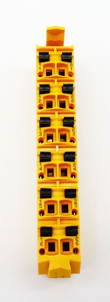 بينسة صفراء rt-202b