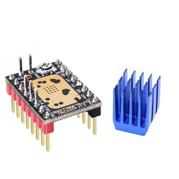 U15- TMC2209 V2.1 3D