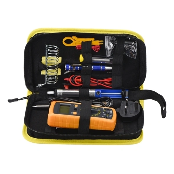 Soldering Iron Kit 60w  حقيبة كاوية لحام
