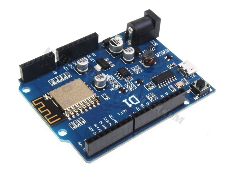 H12 ESPDuino Board UNO R3 wifi esp 13 WeMos 8266