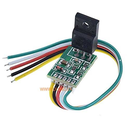 SA11- power TV- CA-888  DMO565