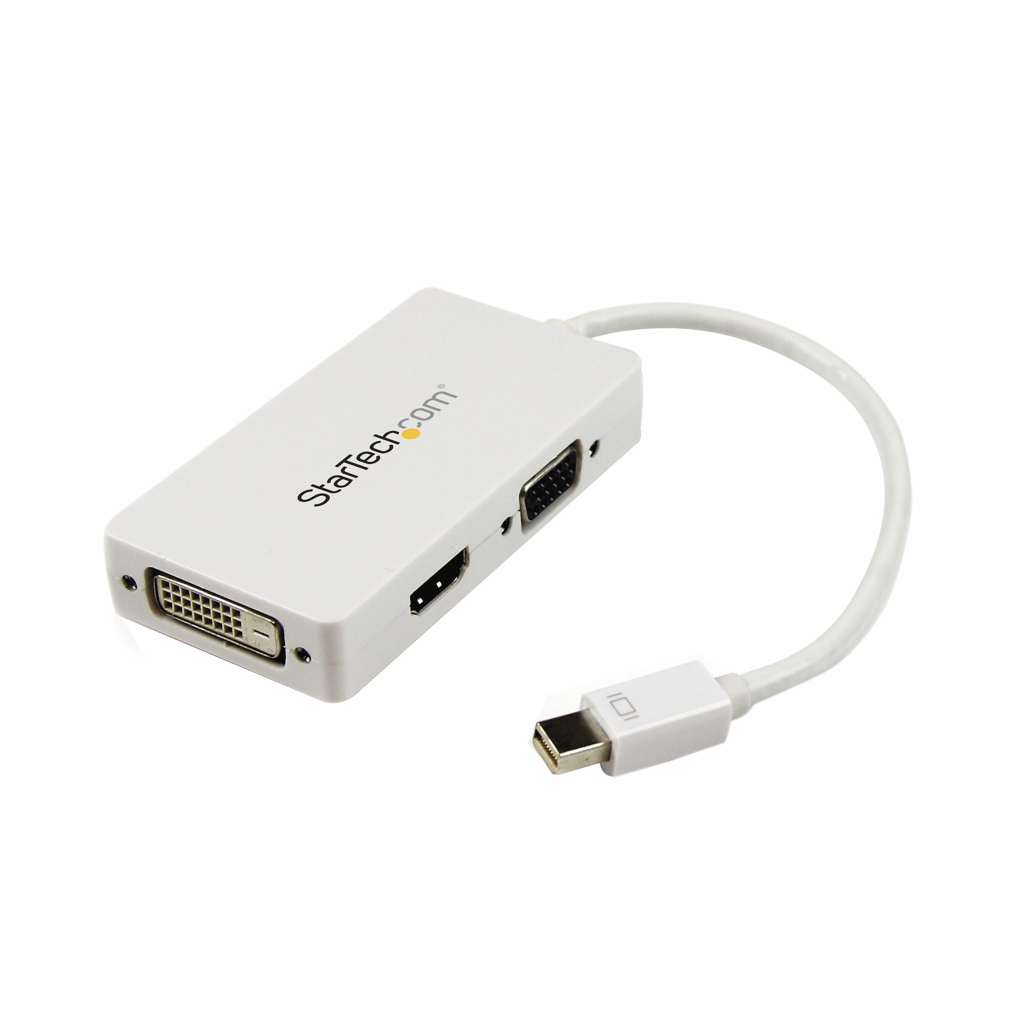 MINI DP+HDMI+VGA+DVI