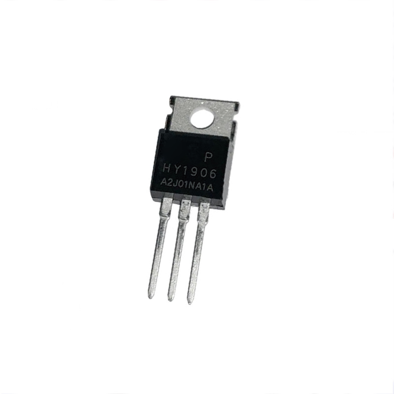 QQ1-  mosfet  N-ch- HY1906-120a 60v