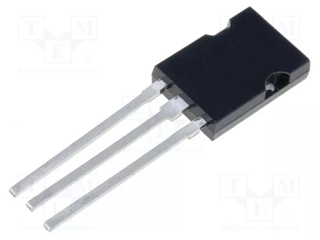 VV7 BT134-600E Triac  600v 4a