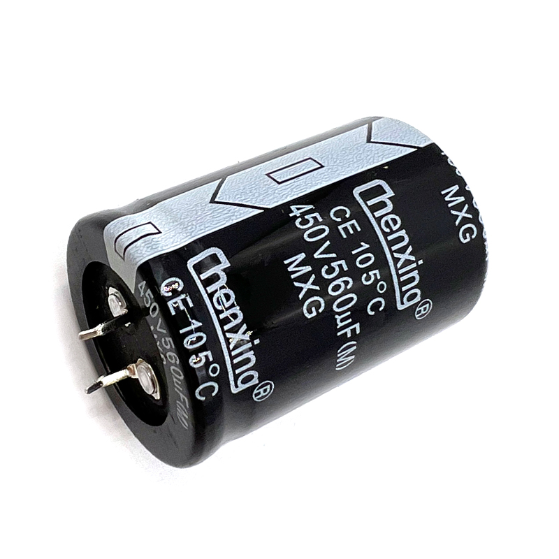 450V16UF
