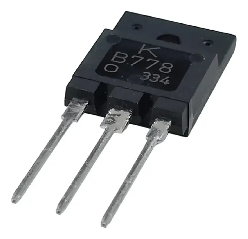 AA15 B778  pnp 10a 120v