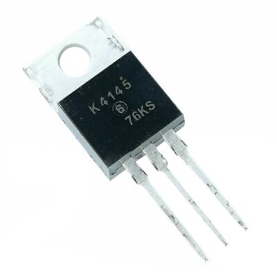 YY6 K4145 Mosfet n ch 60v 80a