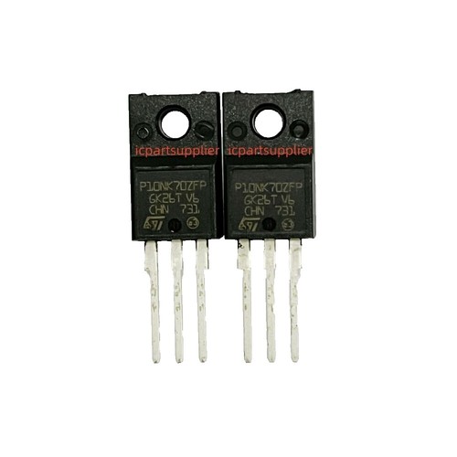 VV10 IRF1840G mosfet n ch 500v 4.6a