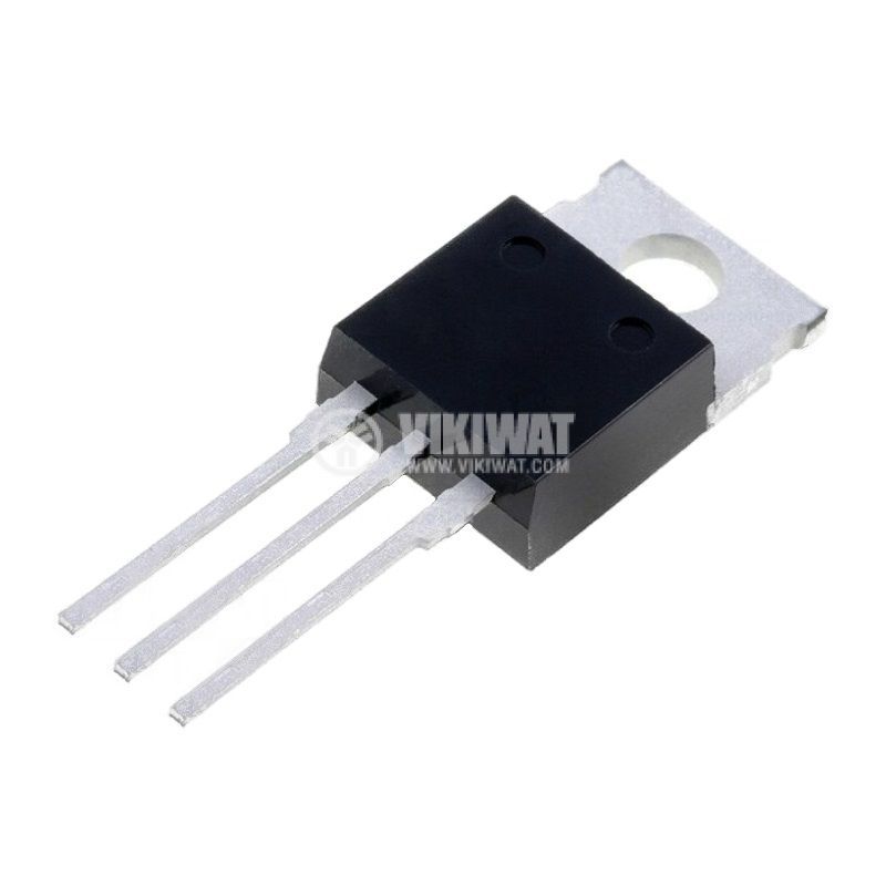 XY3 BTA208-600 Triac 600v 8a