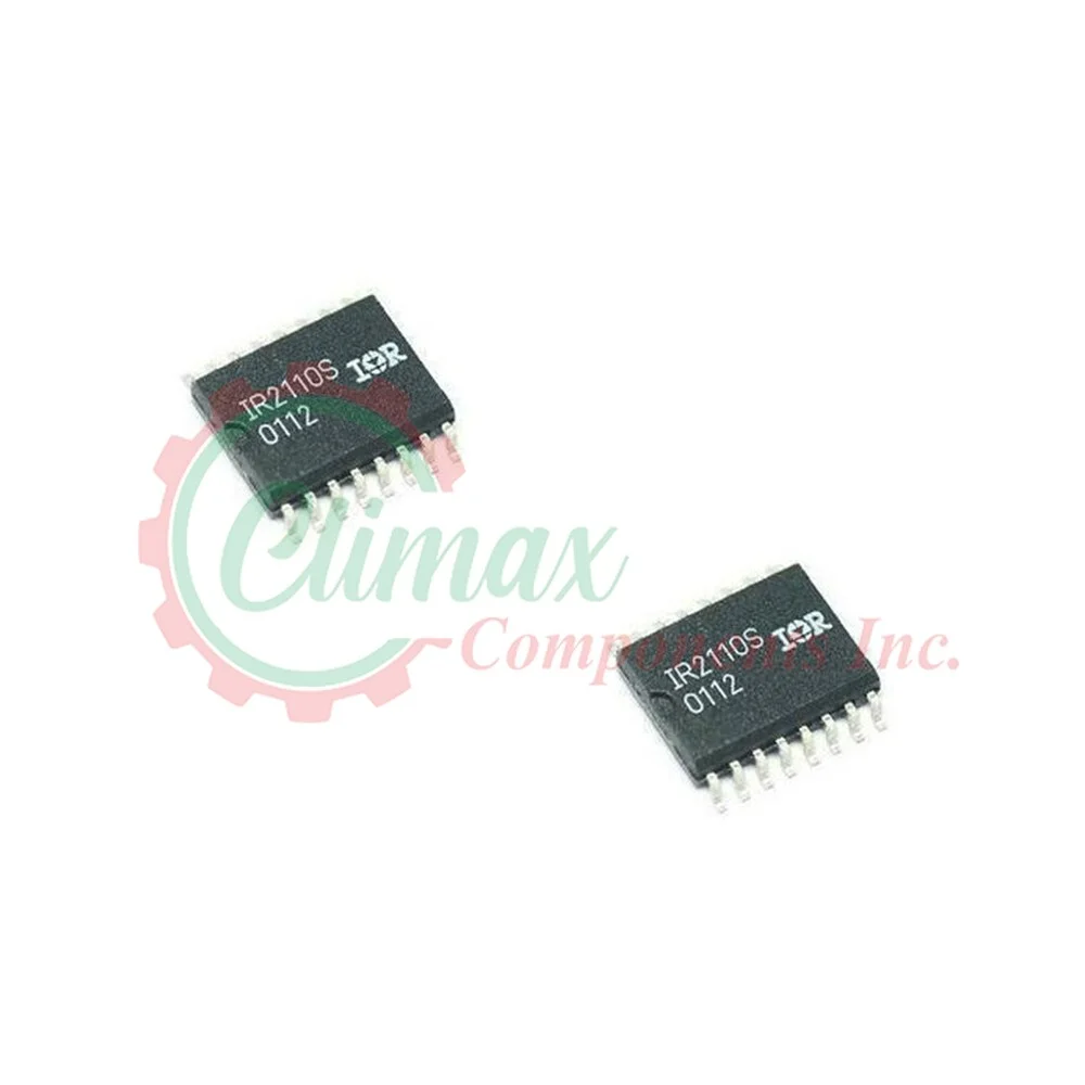 FF4 IR2110 SMD