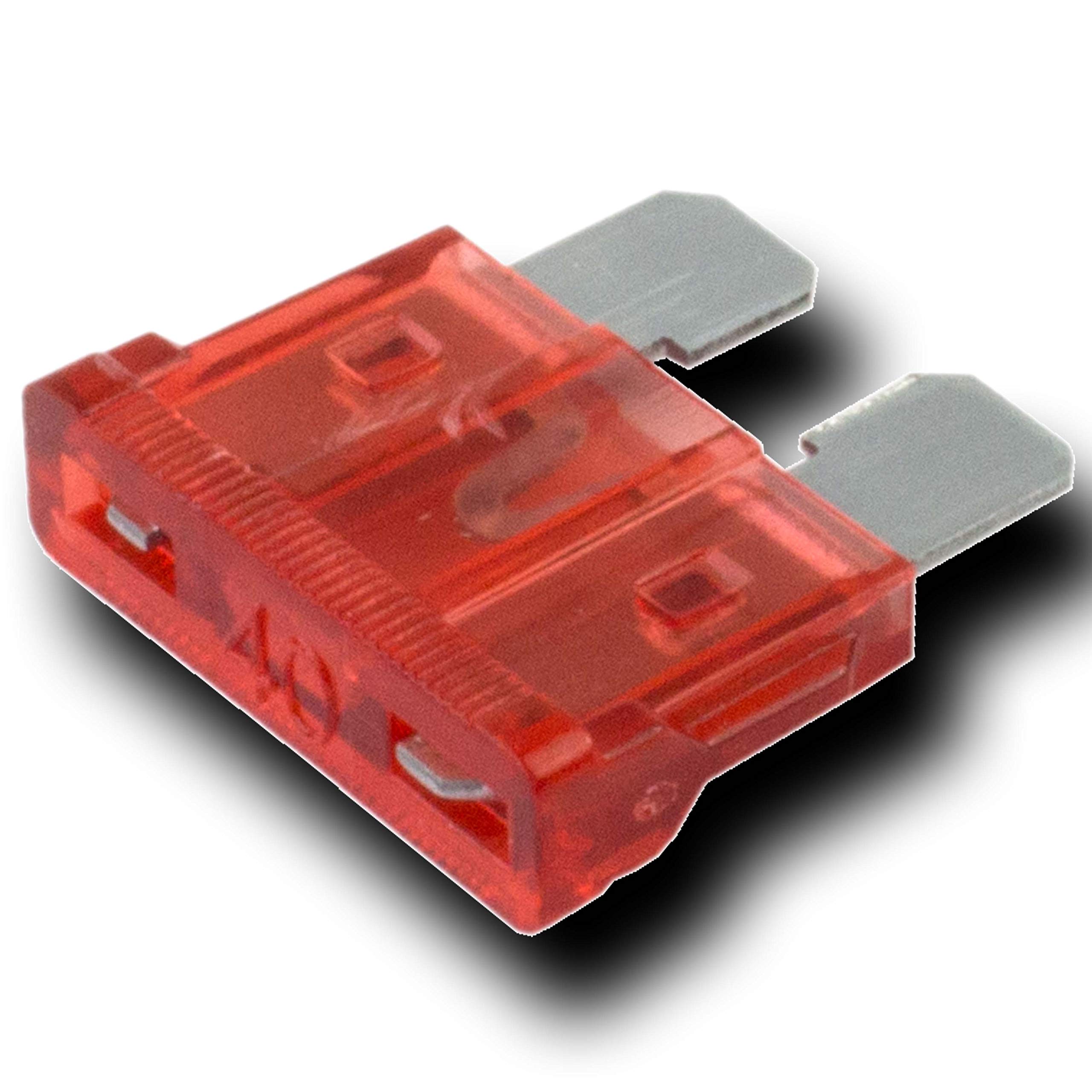 xy6 Mini Blade car Fuse 40a فيوز سيارة