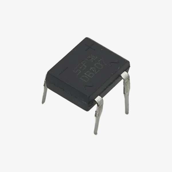 TN5- Bridge DB207-210-2A