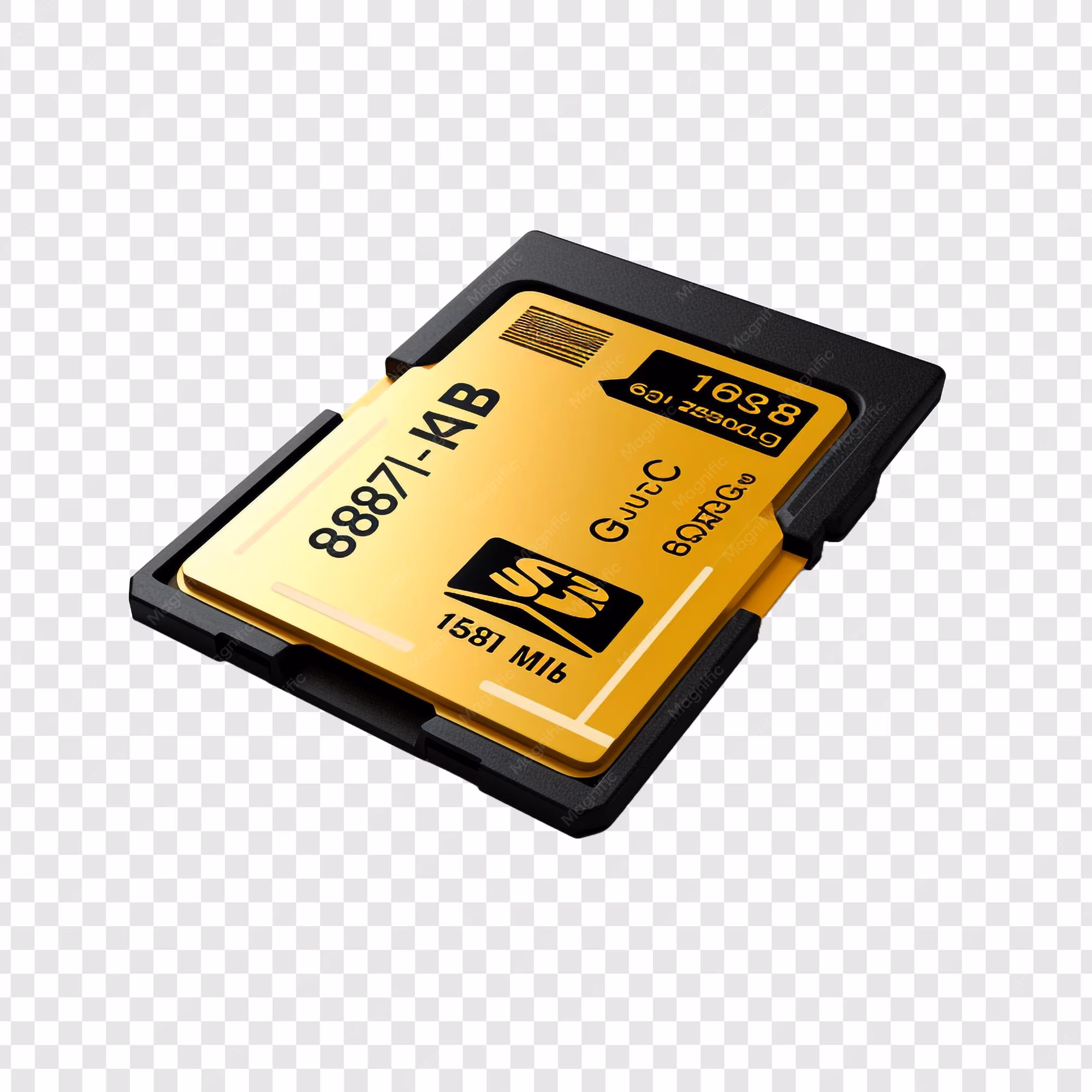 Memory Card PODE 16G