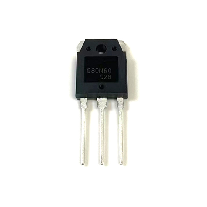 SC11-IGBT. G60N80 60a 80v