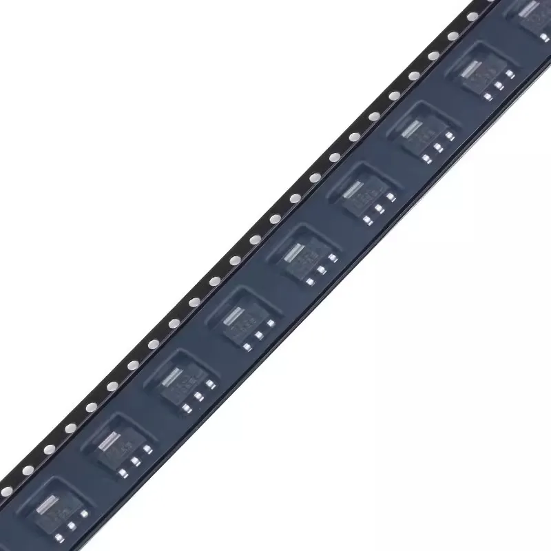 SM6 TDA8002B  SMD