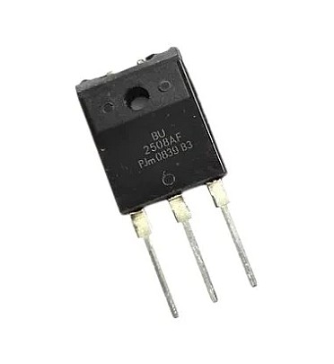SD12 BU2508AF npn 8a 700v