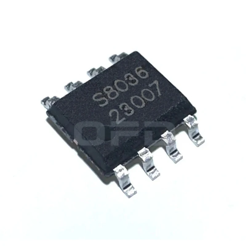 YY20-S8036  -8PIN smd  LNB