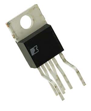 SS1 TOP250yn 6pin ic power