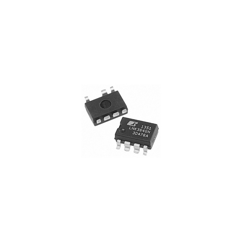CC6-LNK305PN 700v ic power