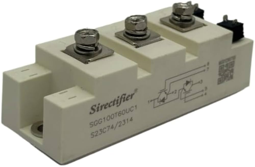 SC12-IGBT. G100N60  100a 600v