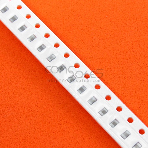 sw1- ceramic capacitor smd  مكثف